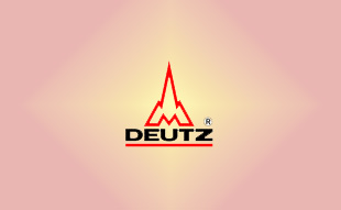 ✓ Deutz 7720661 Двигатель в сборе 