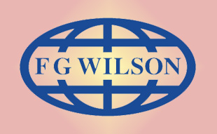 ✓ FG-Wilson 10000-00080 Запчасти Перкинс / Вилсон 