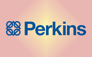 ✓ Perkins MSA0543/WH Запчасти Перкинс / Вилсон 